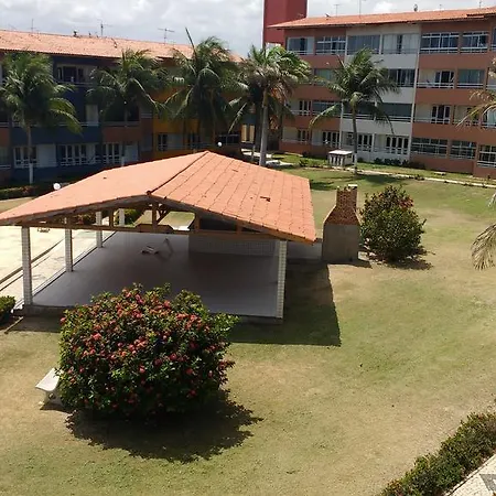 Apartamento Cond. Village Cartier