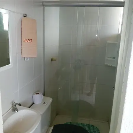 Apartamento Cond. Village Cartier Fortaleza (Ceara)