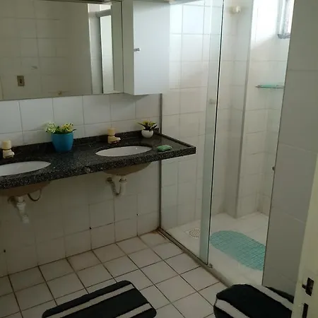 Cond. Village Cartier Fortaleza (Ceara)