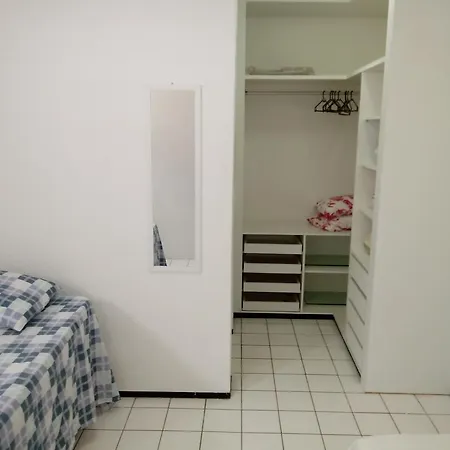 Apartamento Cond. Village Cartier