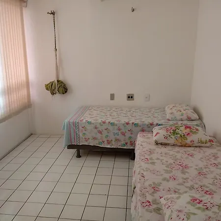 Apartamento Cond. Village Cartier *
