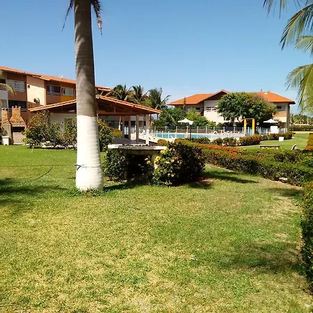 Cond. Village Cartier Apartamento *