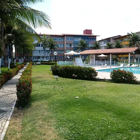 Cond. Village Cartier Apartamento *