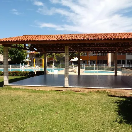 Cond. Village Cartier