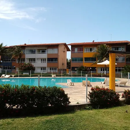 Cond. Village Cartier Apartamento Fortaleza (Ceara)