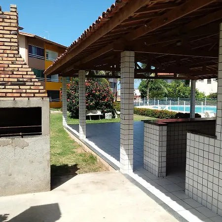 Apartamento Cond. Village Cartier Fortaleza (Ceara)