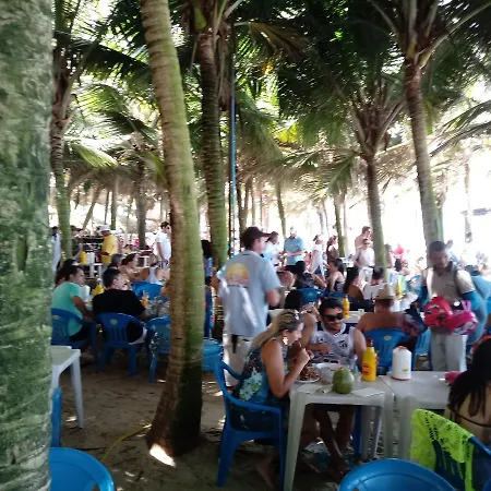 Apartamento Cond. Village Cartier Fortaleza (Ceara)