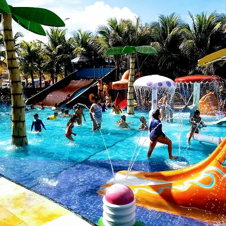 Cond. Village Cartier Fortaleza (Ceara)
