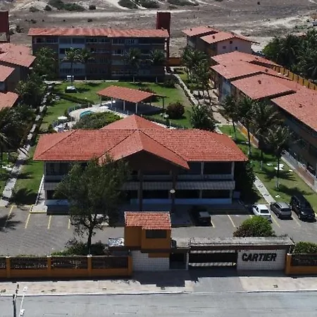 Apartamento Cond. Village Cartier