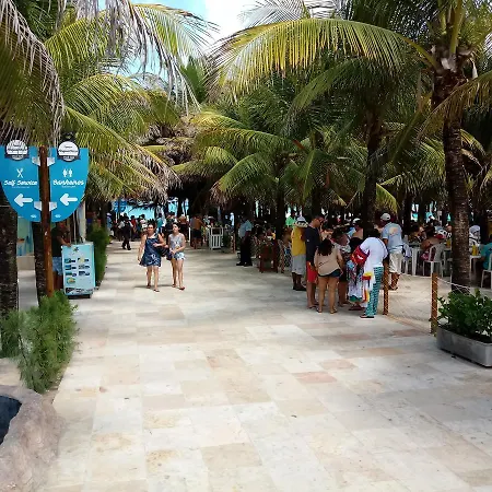 Cond. Village Cartier Fortaleza (Ceara)